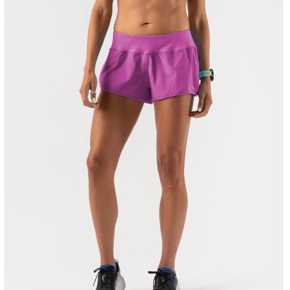 Women’s rabbit Catch Me If You Can 2.5’ Shorts
